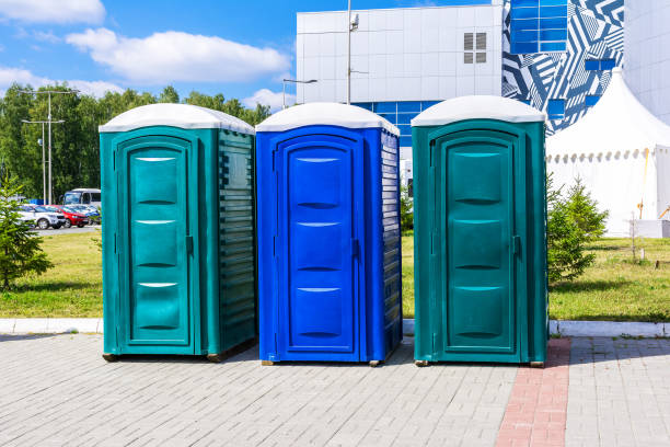 Best Portable Restroom Servicing (Cleaning and Restocking) in Thomaston, GA