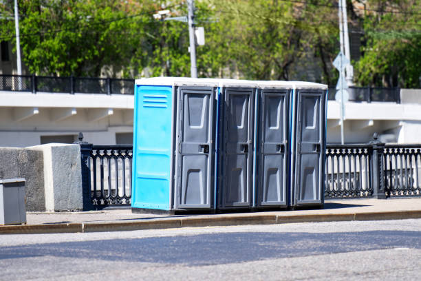 Best Standard Portable Toilet Rental in Thomaston, GA