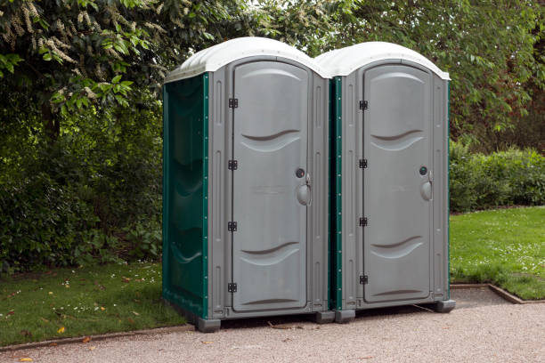 Best Deluxe Portable Toilet Rental in Thomaston, GA