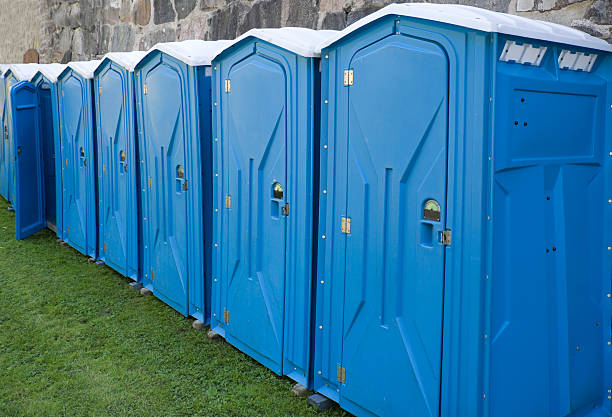 Best Portable Toilets with Baby Changing Stations in Thomaston, GA